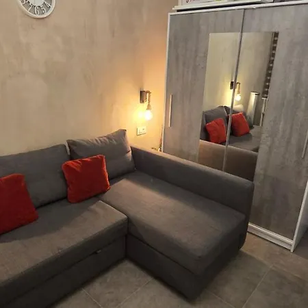 木屋 Tenerife Amazing House Adeje Pool Garaje Wifi Ocean View